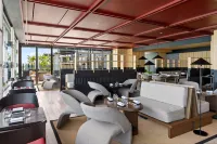 Hotel Indigo LIMA MIRAFLORES by IHG - Frühstück