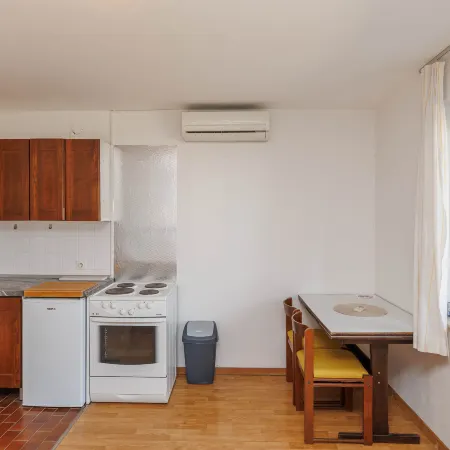 Charming Studio in Malinska