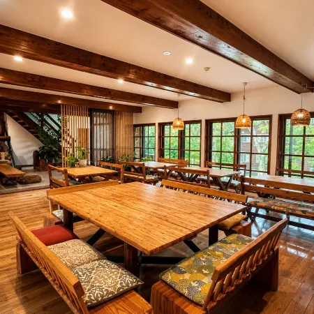 Country Inn Milky House