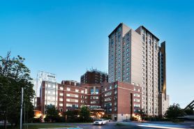 University of Ottawa Residence