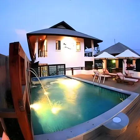 La Playa Boutique Resort