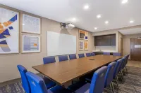 Holiday Inn Express & Suites HOT SPRINGS by IHG - parking