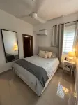 Modern 2BR Apartment Near Agora Mall - Homestay