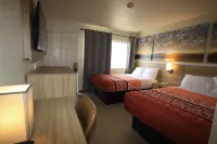 Days Inn by Wyndham Wheat Ridge/Denver West - Wifi