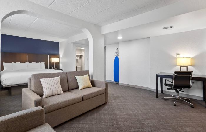 Comfort Inn Dunmore - Scranton East