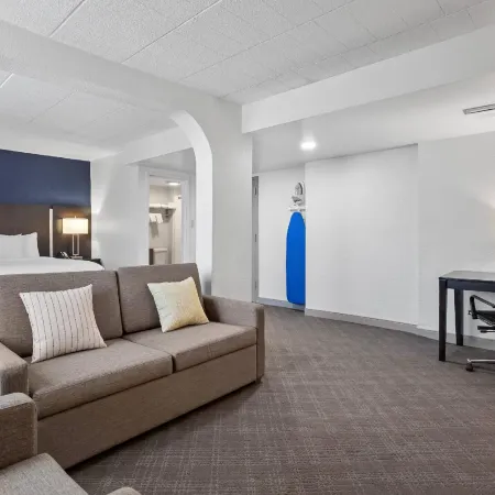 Comfort Inn Dunmore - Scranton East