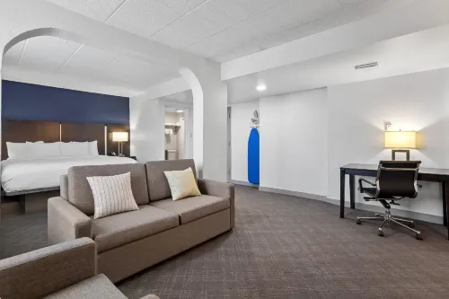 Comfort Inn Dunmore - Scranton East - Wifi