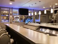 Clarion Hotel & Conference Center Lewiston - Quầy Bar