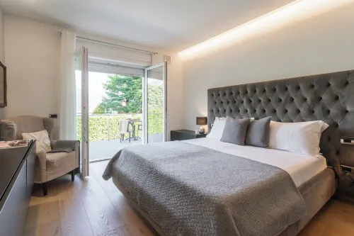 Villa Chiara - 4-Star