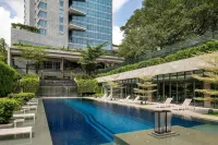 Four Seasons Hotel Bengaluru at Embassy One - 5-Star