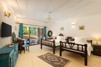 Storii by ITC Hotels, Shanti Morada Goa - Kylpylä
