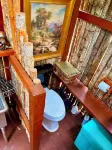 The Chi-Treehouse (Very Civilized Glamping at Sunny Mellow Eco Villa - Biệt thự
