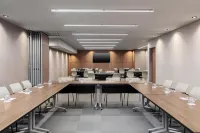 โรงแรม เรลเวย์พาร์ค มอนทรีออล, แทปเพสทรี คอลเลคชั่น บาย ฮิลตัน - 4 ดาว