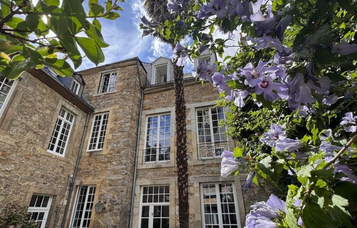 Maison Saint Christophe