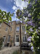 Maison Saint Christophe