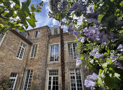 Maison Saint Christophe