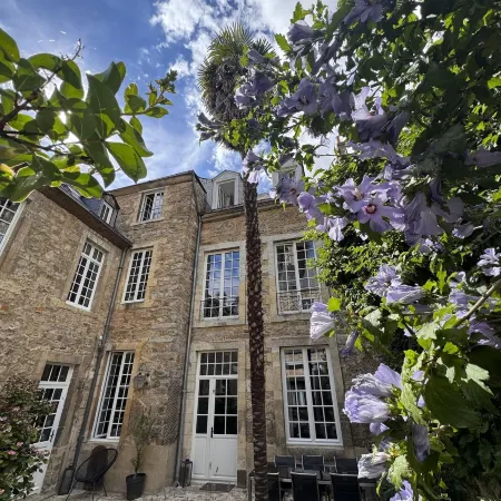 Maison Saint Christophe