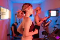 Hotel Velario - Gym