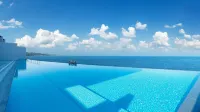 Pohang Madame Annette Pool Villa - Dogs Allowed - جاكوزي