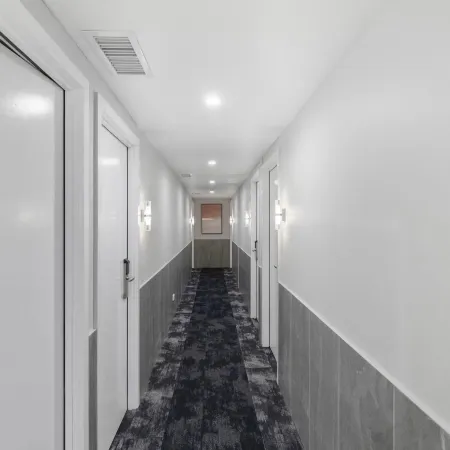 Kolmar Inn Отели рядом с Аэропорт Окленда