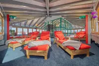 Kneipp- Und Wellvitalhotel Edelweiss - Spa