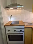 2-room flat in Alppila, Helsinki near Pasila - Apartments
