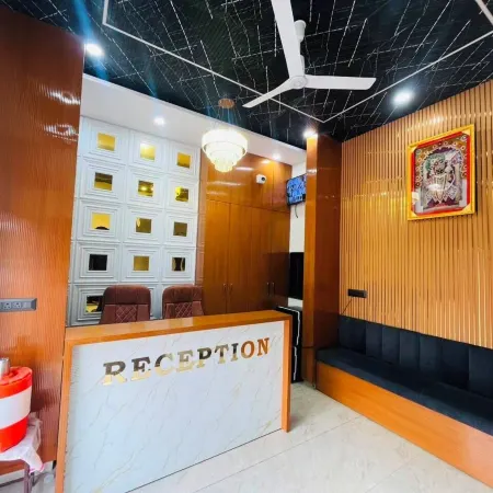 Hotel Shree Kesari Nandan Hotels in Devbhoomi Dwarka