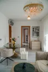Stylish Benidorm apartment, pools, sauna & terrace -  Ferienwohnungen