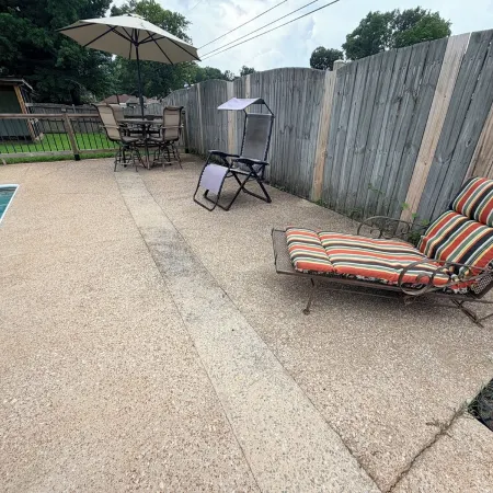 3-bedroom w/pool and all the comforts of home in Muscle Shoals-recording capital