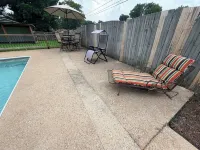 3-bedroom w/pool and all the comforts of home in Muscle Shoals-recording capital - Pools