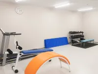 SAKURA RESORT HOTEL ISHIGAKI - 4 Yıldız