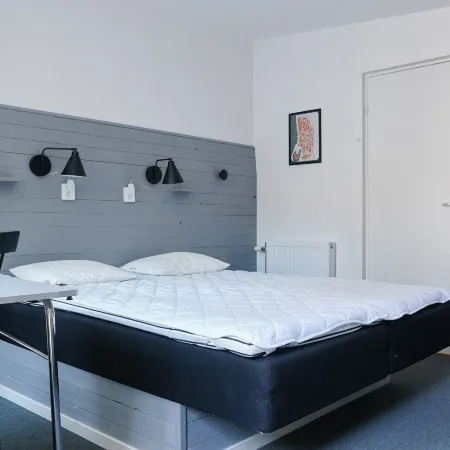 Visby Logi & Vandrarhem