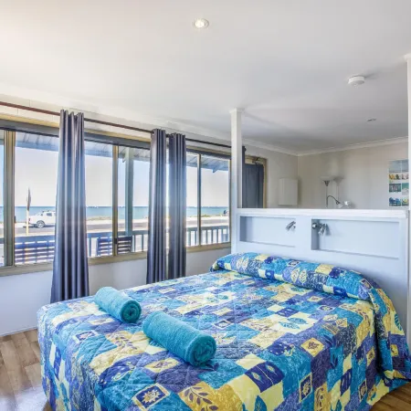 Shark Bay Seafront Apartments