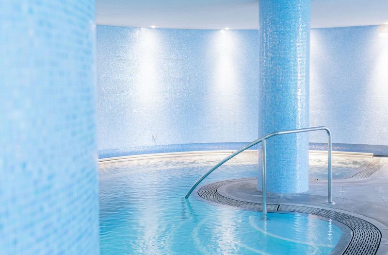 Hotel Eden Roc - the Leading Hotels of the World photo 4