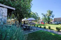 Lighthouse Guesthouse & Cafe - Breakfast