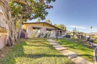 Walkable Home Base Near Llumc & Campus! - 3-Star