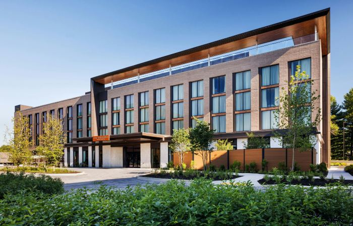 The Brandywine, Radnor, a Tribute Portfolio Hotel