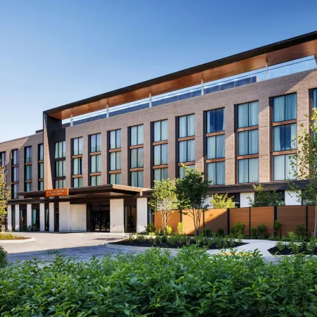 The Brandywine, Radnor, a Tribute Portfolio Hotel
