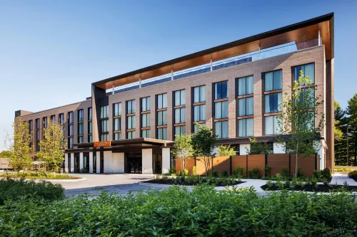 The Brandywine, Radnor, a Tribute Portfolio Hotel - 4-Star