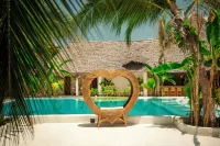Lujo Resort Zanzibar - Pools