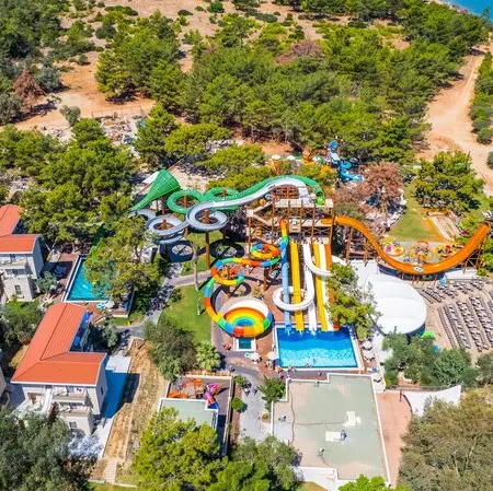 Long Beach Club Nature - Ultra All Inclusive