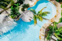 Boardwalk Boutique Hotel Aruba - Adults Only - Romantic