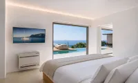 Santorini Heights - Cho phép mang theo thú cưng