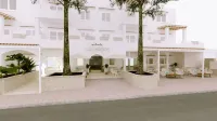 Apartamentos Los Arcos - ติดทะเล
