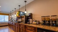 Best Western Manassas - Wifi