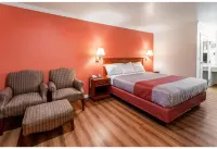 Motel 6 Stockton, CA - East - 2 ดาว