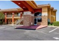 Motel 6 Stockton, CA - East - 2 ดาว