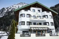 Hotel Lärchenhof - spa