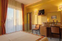 Allegroitalia Alassio Rosa - Pet friendly