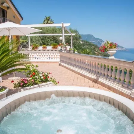 Villa Costanza Sorrento B&b